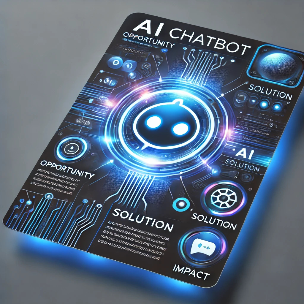 Atendimento Inteligente com ChatGPT